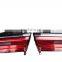 Upgrade through version full LED taillamp taillight rearlamp rearlight for BMW 7 series G12 tail lamp tail light 2016-2021