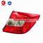 New outer Tail Lamp Brake Light Car Accessories Body Kits HO2801180 HO2800180 Car Light Lamp For CIVIC SEDAN 2012 DOT Approved