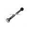 7L0521101H Передний карданный вал для Porsche Cayenne 2002 - 2010 годов