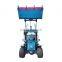 2020 new design small Articulated Loader for sale payloader machine avant mini wheel loader 0.8 ton to 6 ton price list