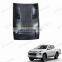 Plastic Car 4x4 Accessories Bonnet Scoop Hood Cover for Triton L200 2019 2020