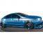 Fiberglass Fairy Style Design Body Kit For Merced Bens Class C117 Model Car