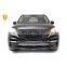 Hot sale lorinse body kit for bens GL class x166 in frp