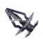 Automotive Plastic Push Clips Auto Plastic clips and fasteners Car Clips Plastic Rivets