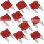 Car Accessories Flat Automotive Fuse Kit Blade Fuse
