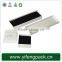 Custom White Paper Cardboard Jewelry Box Luxury Gift Box Packaging