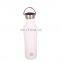 GINT 480ml Custom Design Hot Selling Good Quality Double Wall Stainless Steel Water Bottle Vacuum Flasks for Yoga