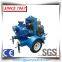 Electric Motor/Diesel Engine Drive Sea Water Anti-Corrosive/Antirust Centrifugal Self-priming Pump