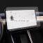 Finger Print Tempered Glass Display Anti Glare Protector Screen Protector Matte Center Control Touchscreen For Tesla Model 3 Y