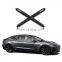 Accessories Parts Interior Electric Tailgate Tail Gate Lift Tesla Auto Frunk For Tesla Model 3