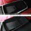 Interior Accessories Parts Silicone Armrest Rest Storage Box Center Control Console Organizer Tray For Kia Stinger 2018-2020