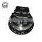 mini excavator IHI45NX-2 final drive IHI45 travel motor ass'y GM06V-A-16271 GM06 drive motor