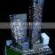 architectural model house