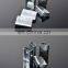 Thickened plastic steel PET strap packing buckle