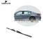 JCSportline G15 G16 G14 боковые юбки, расширения и сплиттеры для BMW 8 Series M-Sport 840i Gran Coupe Sedan 4-дверный 2018-2020 годов