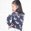 100% cotton tight pullover sweater 2016 christmas knit pullover for children