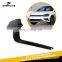MK7.5 GOLF R Углеродные передние крылья для Volkswagen GOLF 7.5 R-LINE 18 - 19