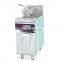 CE industrial electric deep fryer with single tank 8L