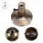 Tonghua Vintage Simple Table Lamp Iron Ceiling Rose Knob Switch Aluminum Lamp Holder for Reading Home Decor Lighting