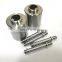 Anodized aluminum machining part / CNC machined part