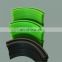 Customized plastic cnc wear resistance Mc Nylon Strips Nylon Guide rail strip