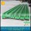 UHMWPE plastic Guide rail /filler strip/guard bar