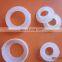 customized nylon countersunk washers/pacer ring with competitive price