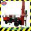 Auger Piling Equipment, Mini Post Hole Digger, Drilling Rig for sale