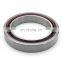 VEX 80 /NS 7CE1 High Precision Bearing Angular Contact Ceramic Ball Bearing 7016 CE/HCP4A