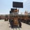 new wheel loader and used wheel loader with CE