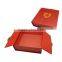 Good price popular luxury gift paper box packaging