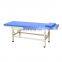Economical Portable Folding Massages beds Facial SPA Table for Chiropratic Patients