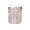 300 Micron Homebrew Beer Brew Stainless Steel Filter Mesh Drums