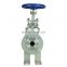 stainless steel 304 Shut-off valve globe valve BS PN10 16 ANSI API 150 300 LB flange 4 inch globe valve  Stainless Steel Water V
