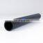 pe100 hdpe water pipe sdr11 pn16 hdpe pipe 75mm 90mm 110mm 160mm hdpe pipe for water supply
