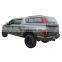 Suitable for Ford Ranger F150 D-Max Tacoma Cold Rolled Steel Roof Roof High Cover Flat Top Cover Barrel Cover