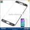 New arrival in  tempered glass screen protector for samsung s6 edge