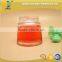 50ml cosmetic clear glass jar wholesale