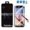 Front Full Coverage Curved Protective Film Tempered Glass Screen Protector For Samsung Galaxy S6 Edge S6 Edge Plus