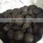 Small Coal Charcoal Briquette Making Machine Price