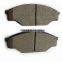 Chinese Ceramic Disc Brake Pads D303