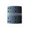 Heavy Truck Brake Lining 4711
