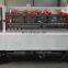 High Tech corrugated cardboard thin blade slitter cutter slitting creasing machine