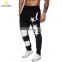 New Running Jogging Pants Men Cotton Soft Bodybuilding Joggers Sweatpants Fashion Trousers Sport Training