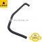 Auto Parts Warm Air Hose 87245-3D480 For LAND CRUISER PRADO GRJ120