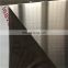 4x8 size 316 stainless steel plate etching polishing for elevator door