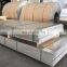 China high quality and low price 1050 1060 aluminium sheet