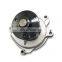 Wholesale Water pump for changan cs35 auto spare parts