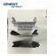 Garage  Door  Aluminium profile South Africa Aluminium Extrusion Profiles Supplier