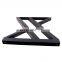 Table Legs Heavy Duty Furniture Office Restaurant Dinning Desk Feet Steel Industrial Cast Iron Dining Metal Table Legs For Table